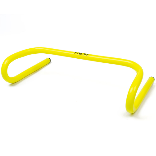 Gátak és Koordinációs létrák: Speed gát - sárga 10 cm 