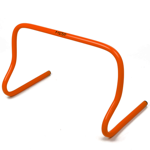 Gátak és Koordinációs létrák: Speed gát narancssárga 23 cm 