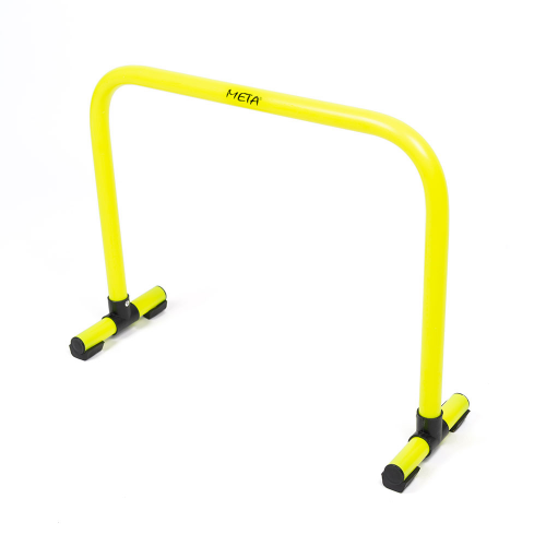 Edzéseszközök: Soccer terem négyzet 38*45 cm 