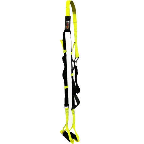 Fitnesz eszközök: Pro Home Gym TRX Suspesion Trainer 