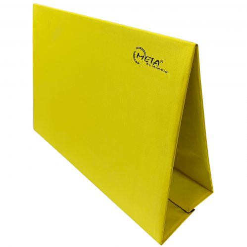 Gátak és Koordinációs létrák: Plyo gát 38 cm 