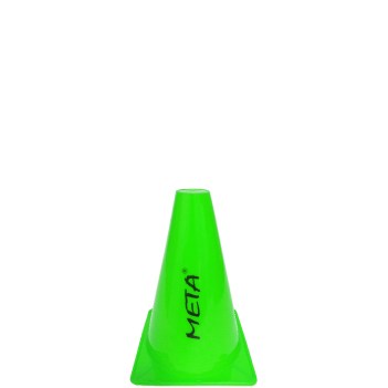 Conoclasicoverde15cm