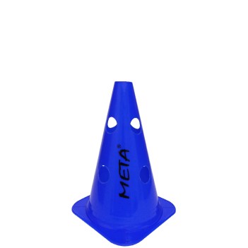 Conoparapicasazul23cm