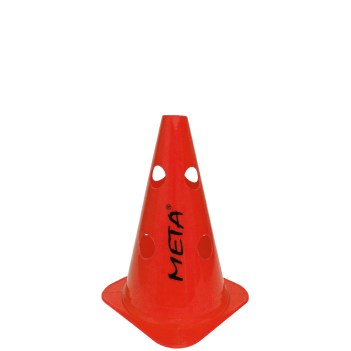 Conoparapicasrojo23cm