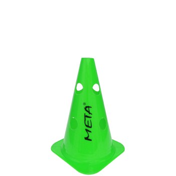Conoparapicasverde23cm